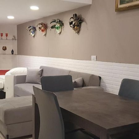 Olina Apartments Napoli Bagian luar foto
