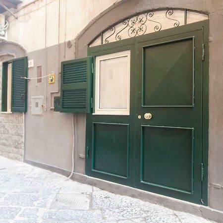Olina Apartments Napoli Bagian luar foto