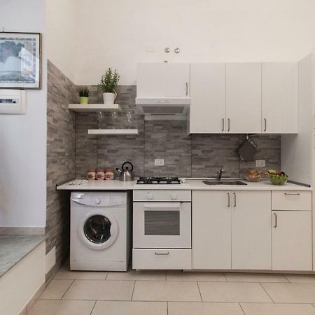 Olina Apartments Napoli Bagian luar foto