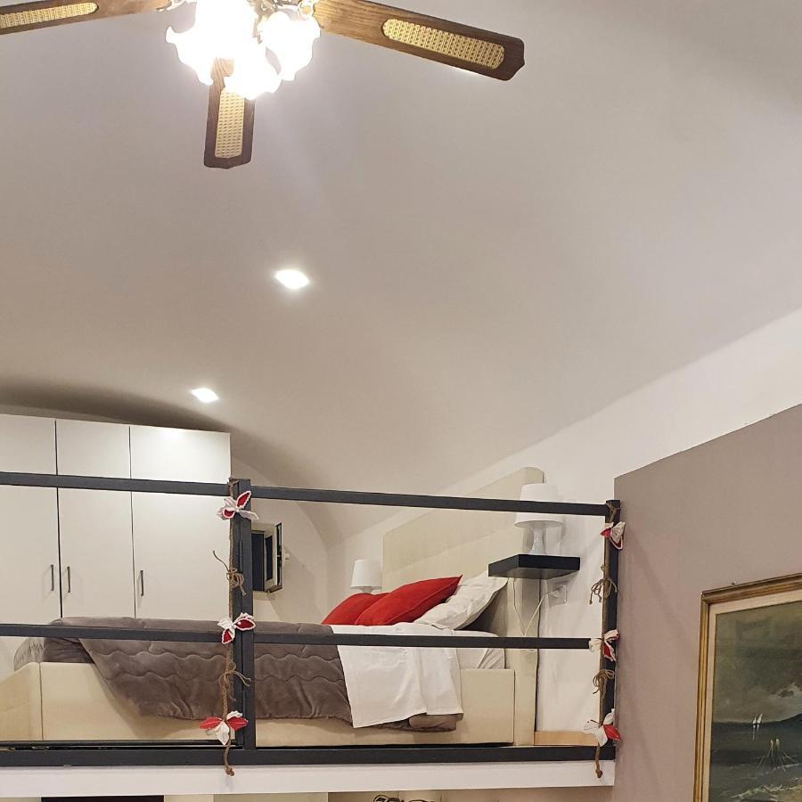 Olina Apartments Napoli Bagian luar foto