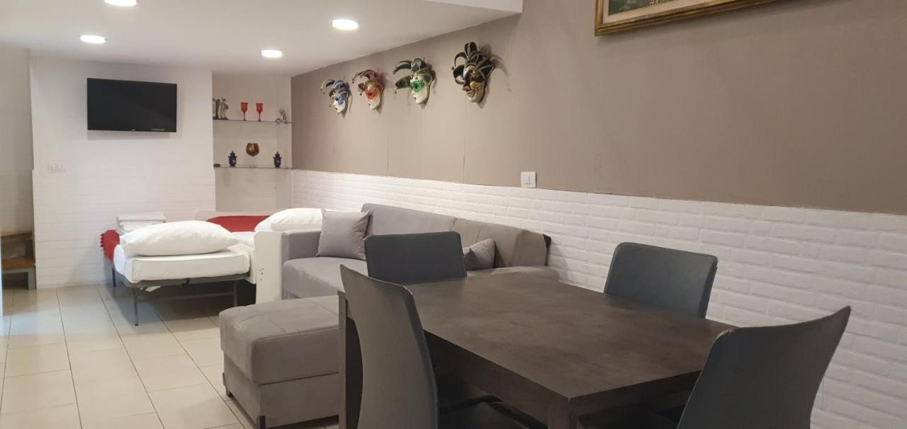 Olina Apartments Napoli Bagian luar foto