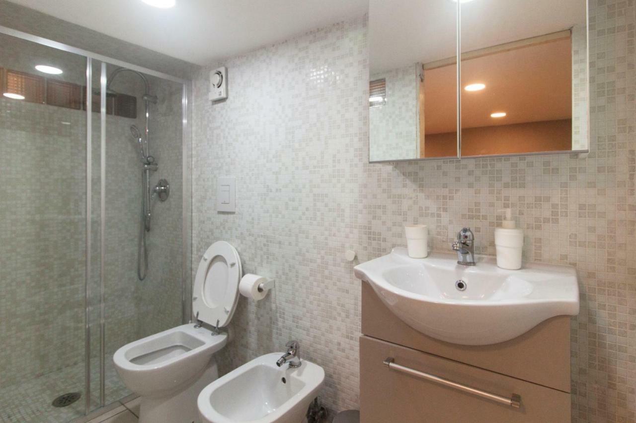 Olina Apartments Napoli Bagian luar foto