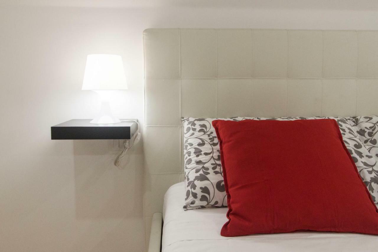 Olina Apartments Napoli Bagian luar foto