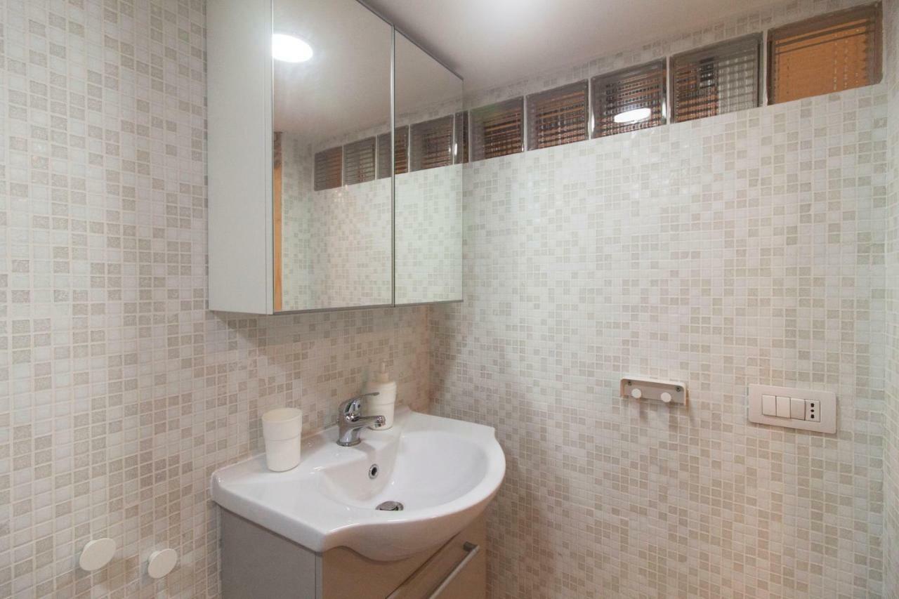 Olina Apartments Napoli Bagian luar foto